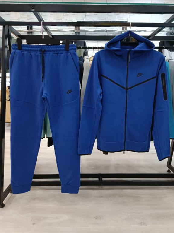 Tech Fleece