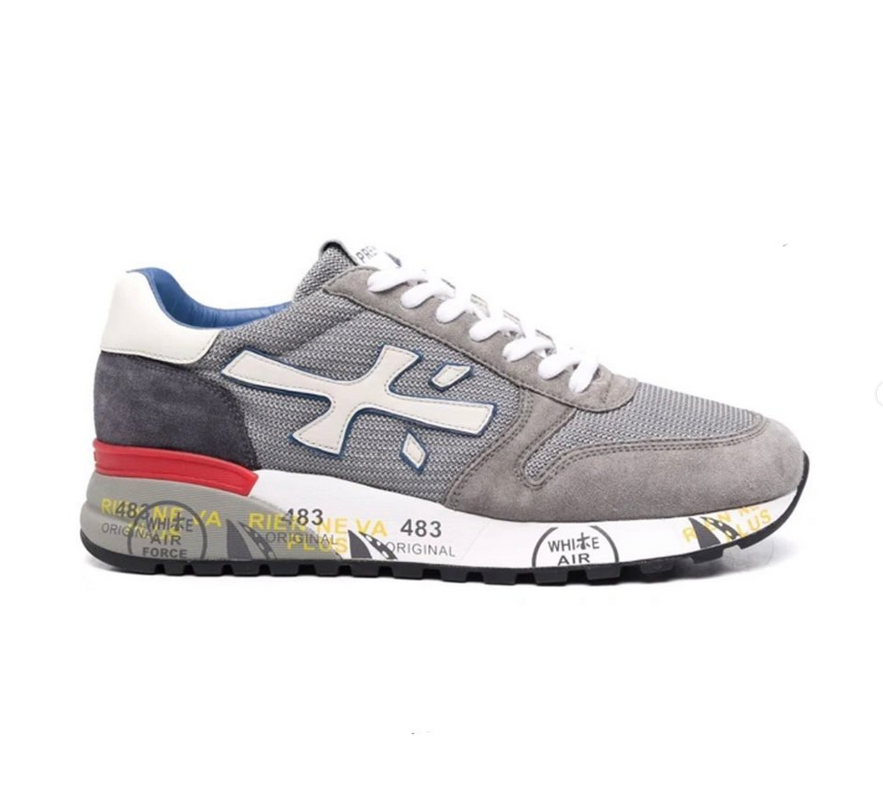 PREMIATA MICK 483