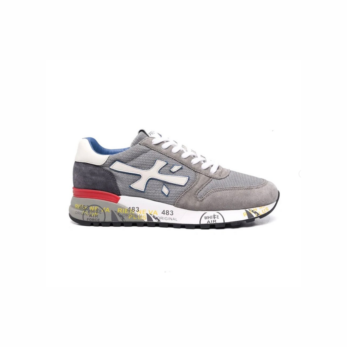 PREMIATA MICK 483