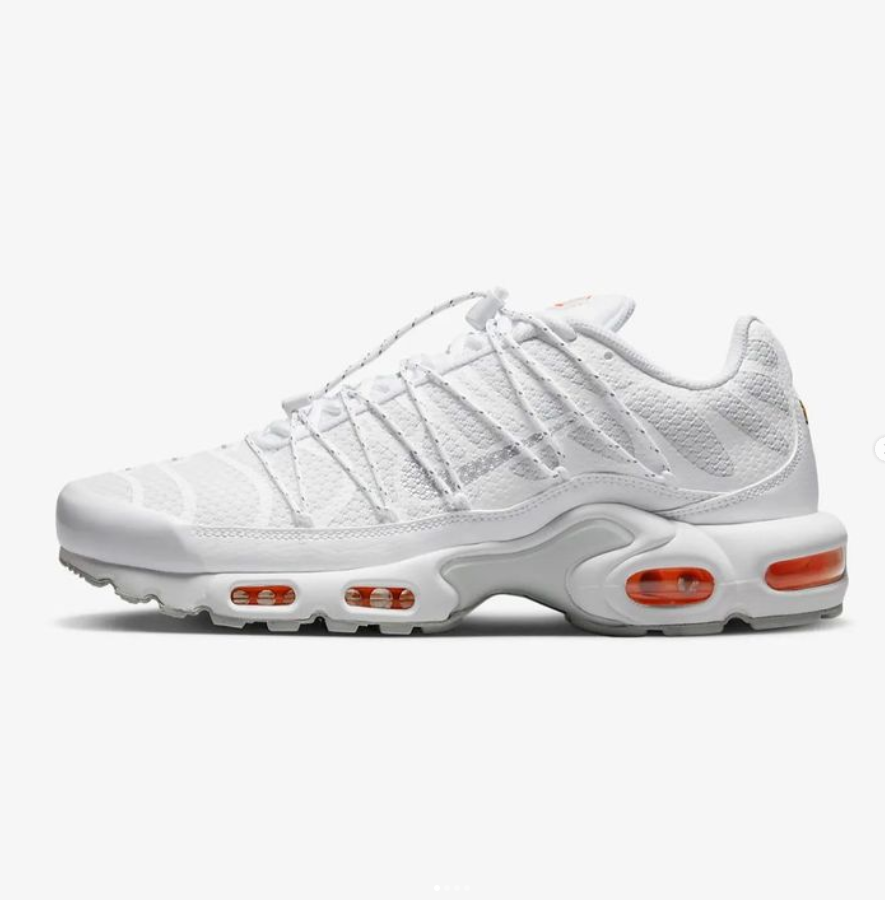 NIKE AIR MAX PLUS UTILITY