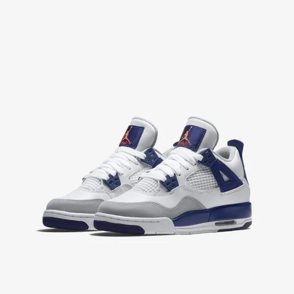 Jordan IV