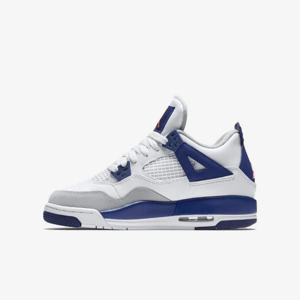 Jordan IV