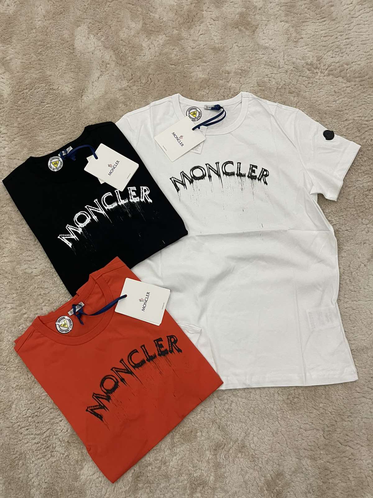 Moncler majice