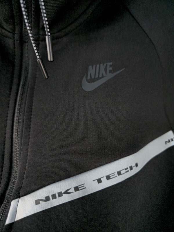 Tech Fleece Reflective komplet