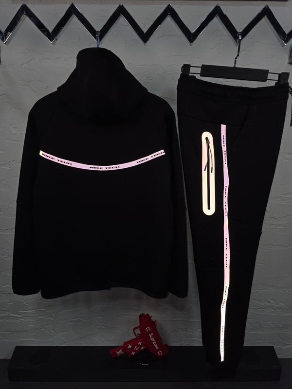 Tech Fleece Reflective komplet