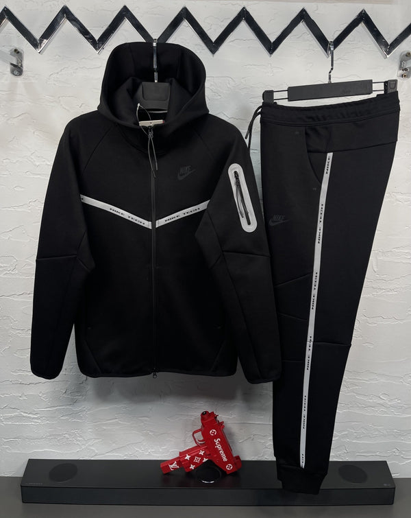 Tech Fleece Reflective komplet