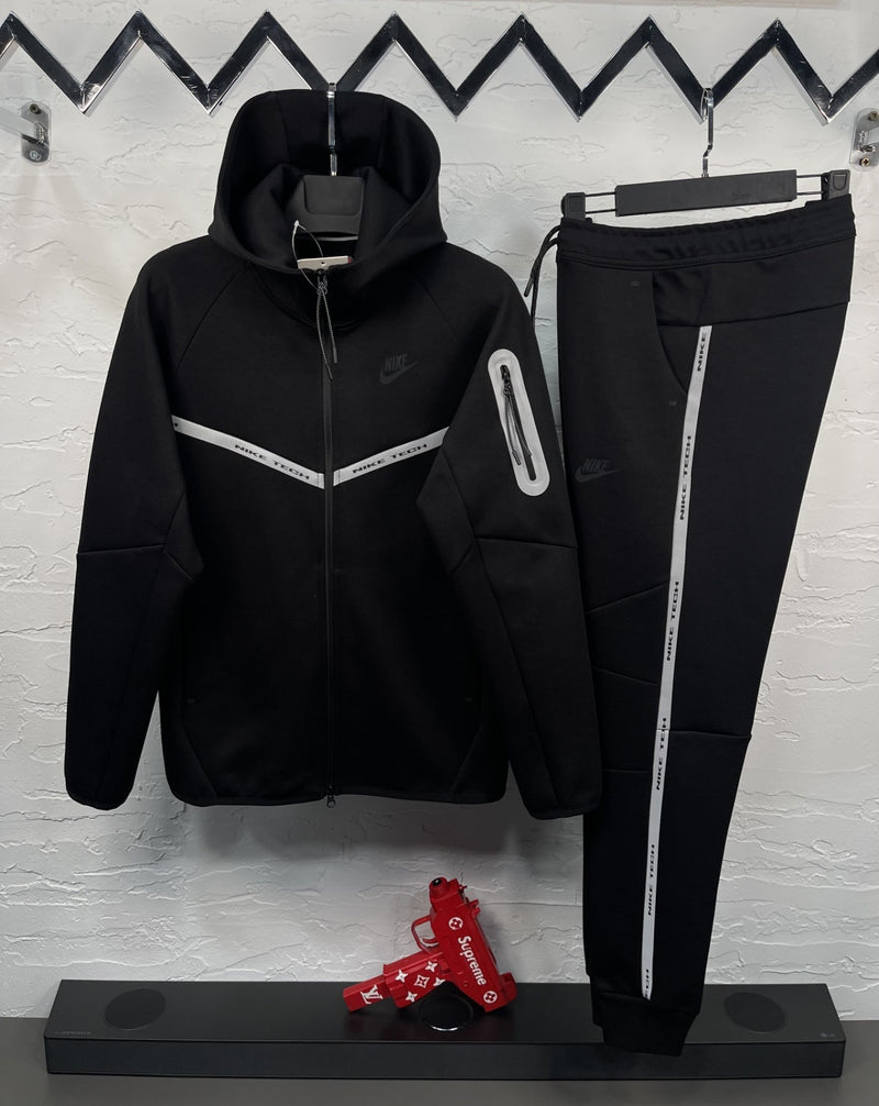 Tech Fleece Reflective komplet