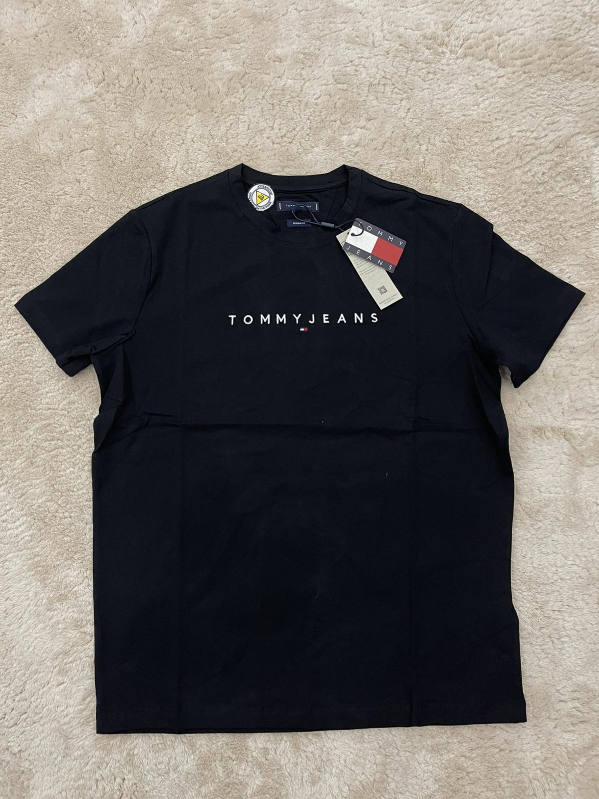 Tommy Hilfiger majica