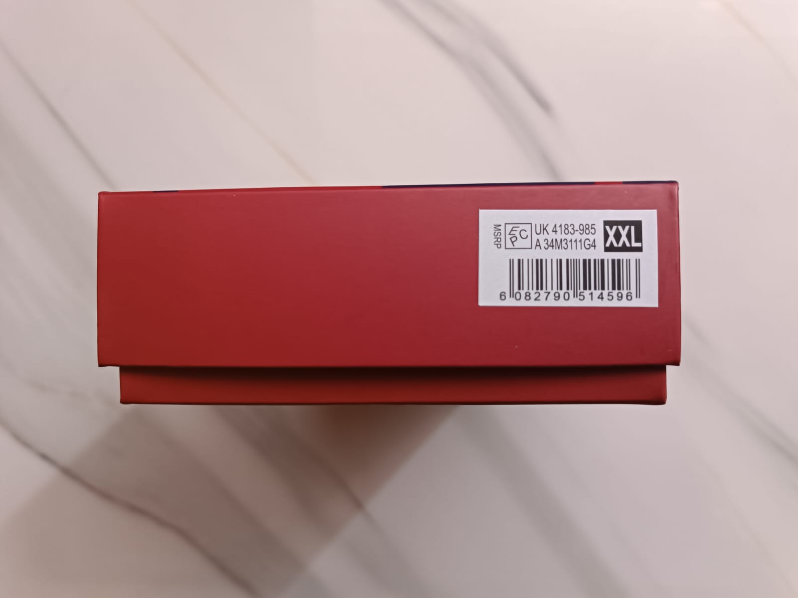 Tommy Hilfiger Boxserice