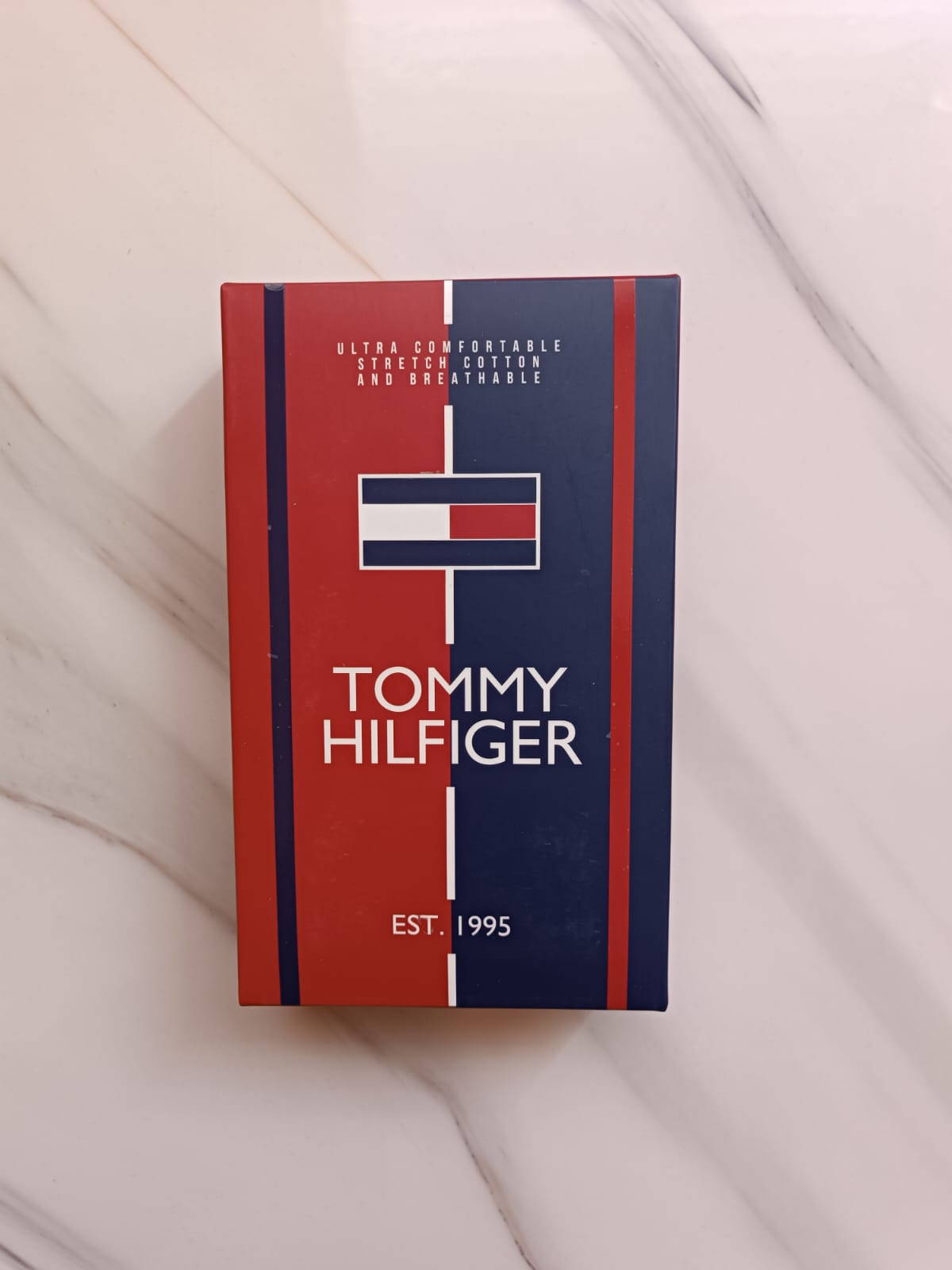 Tommy Hilfiger Boxserice