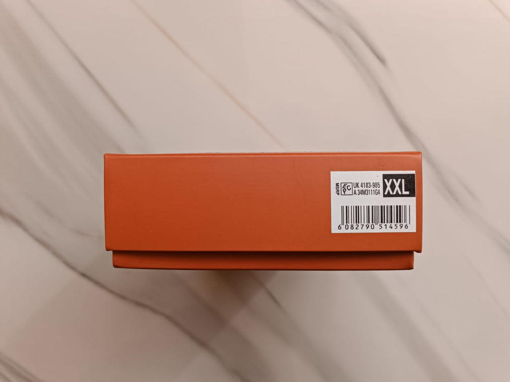 Calvin Klein boxserice
