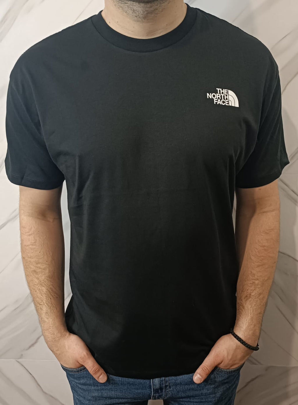 The North Face majice