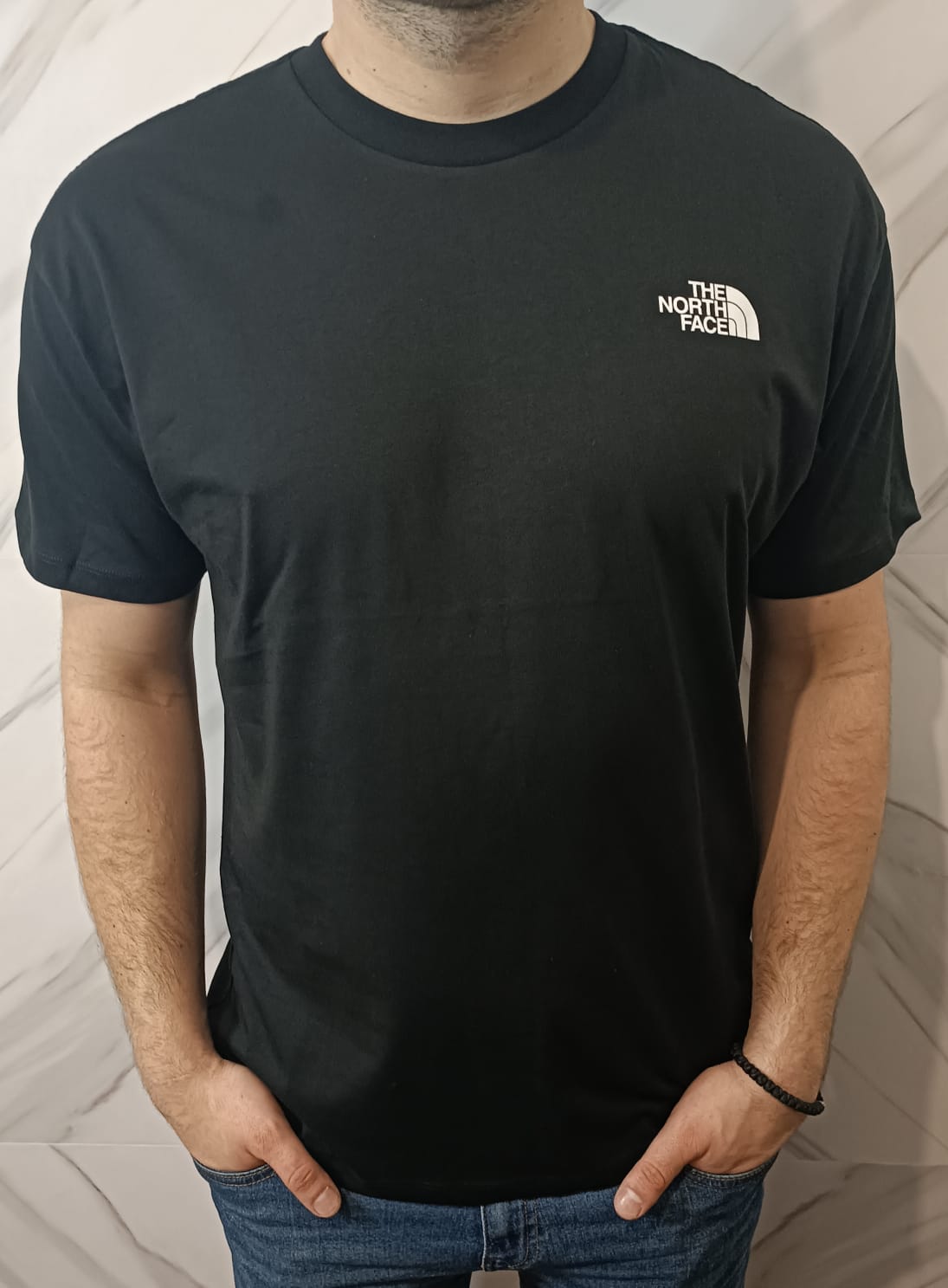 The North Face majice