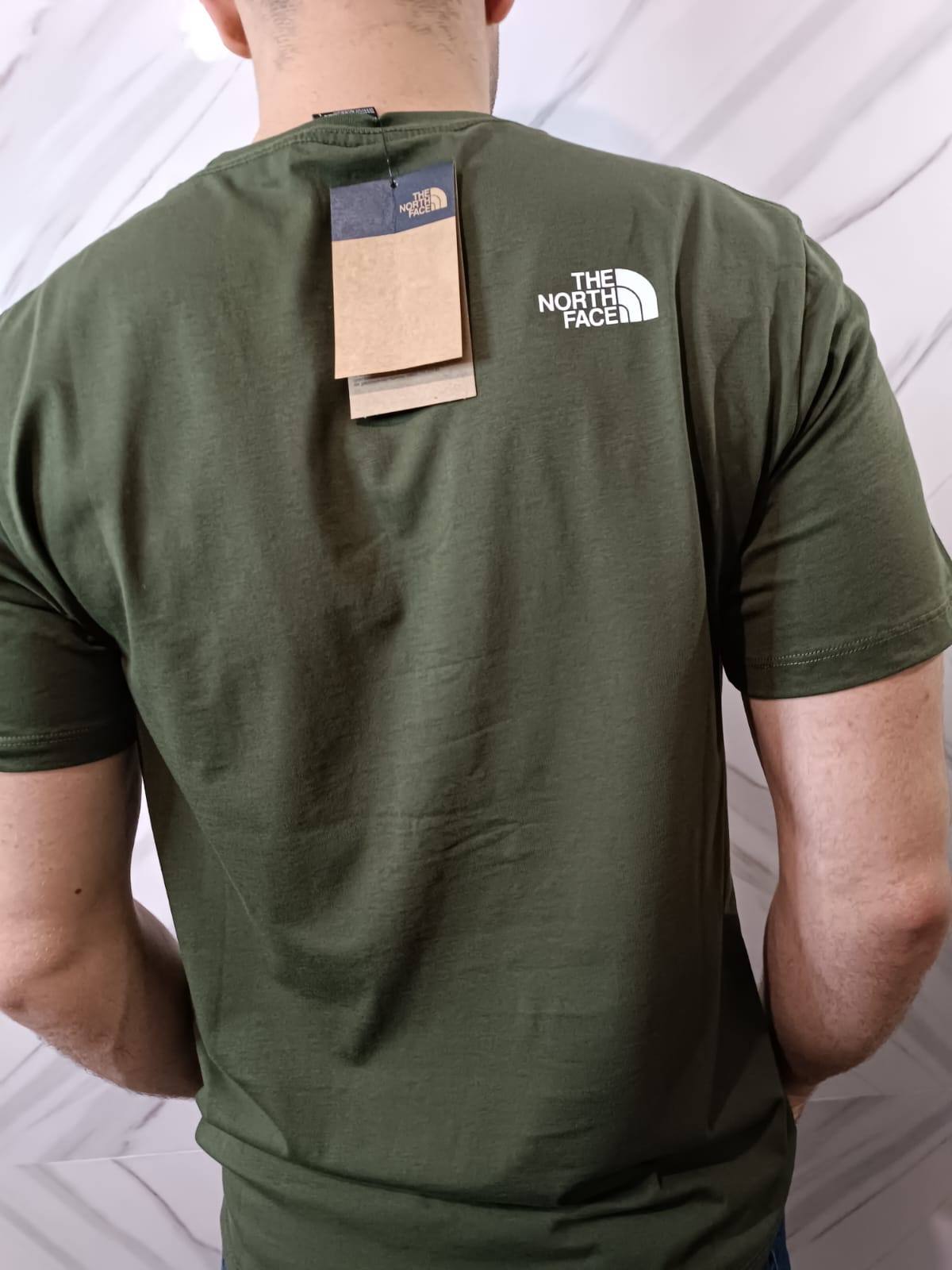 The North Face majice