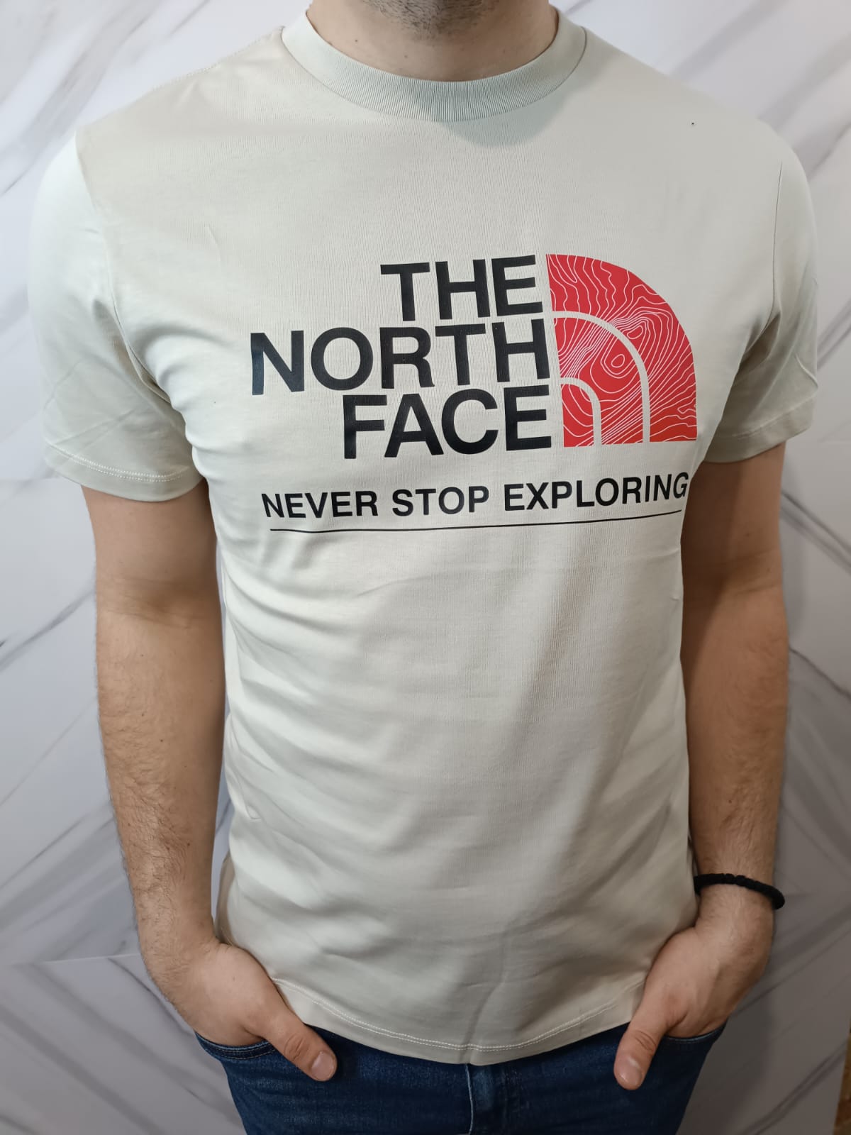 The North Face majice