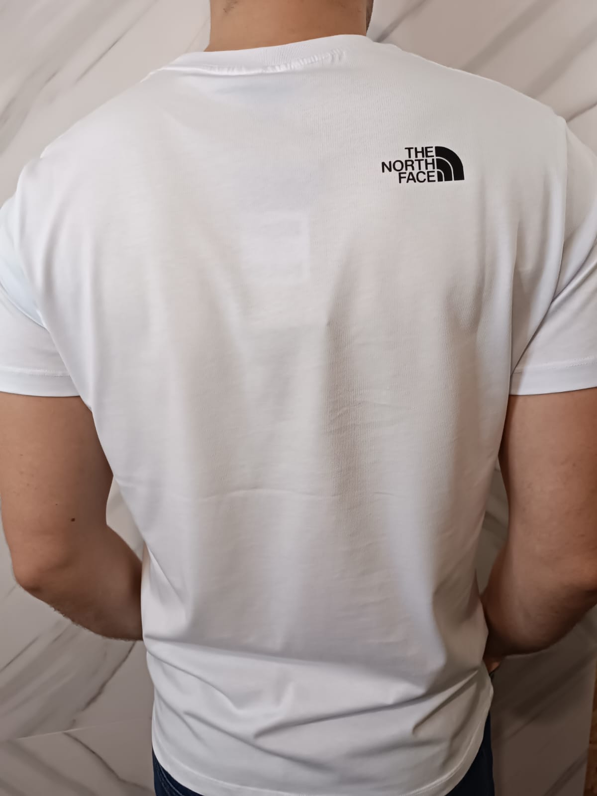 The North Face majice