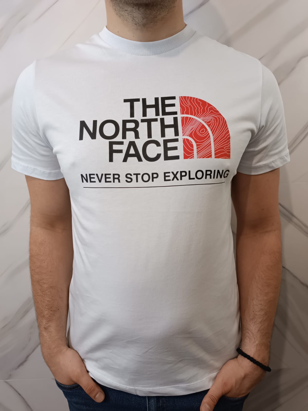The North Face majice