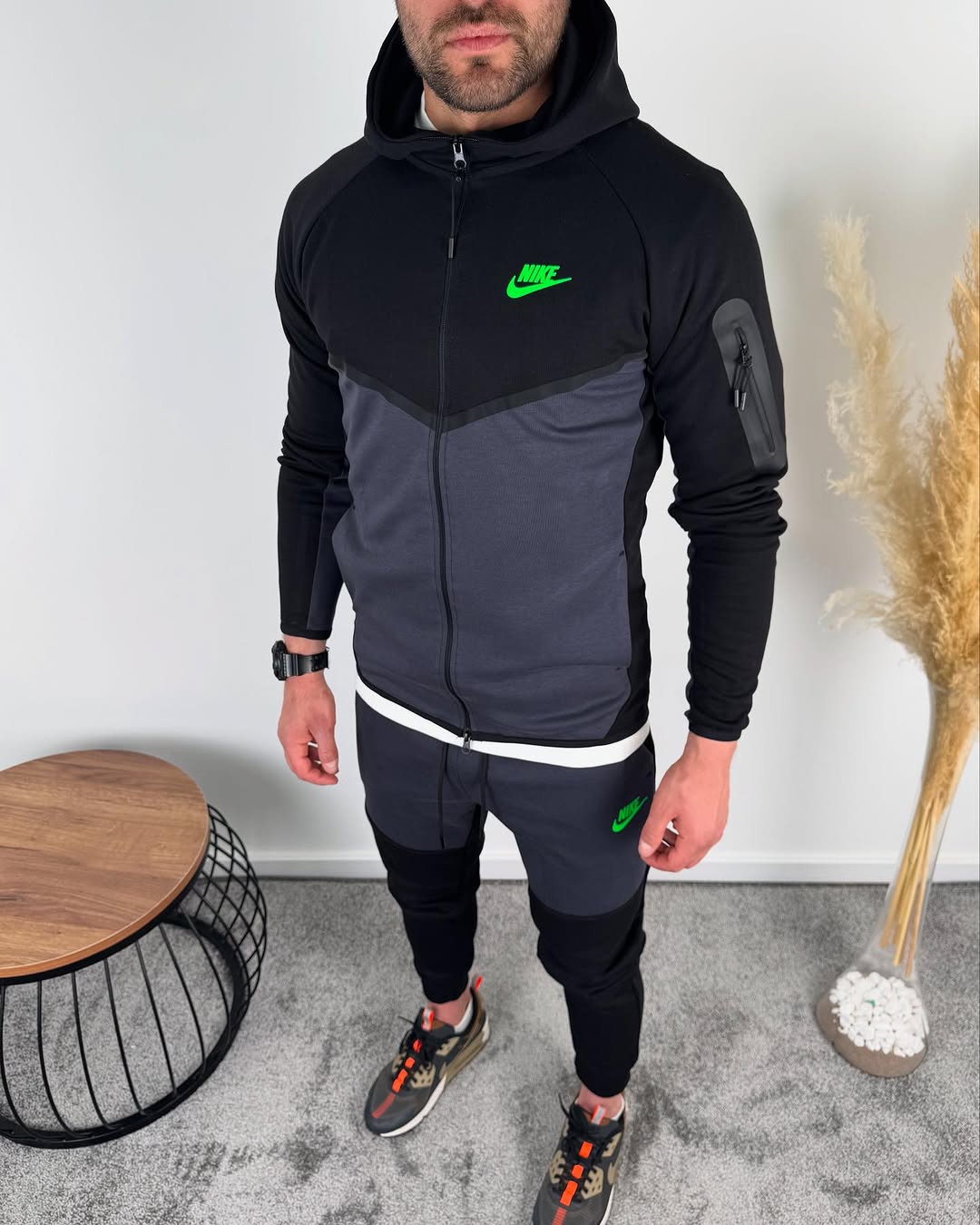 Tech Fleece