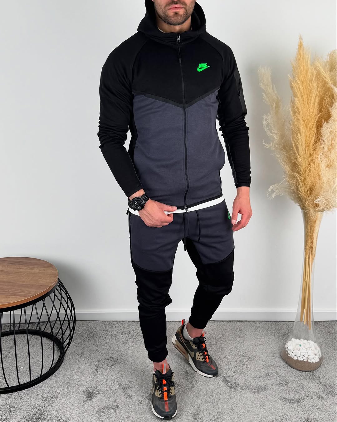 Tech Fleece