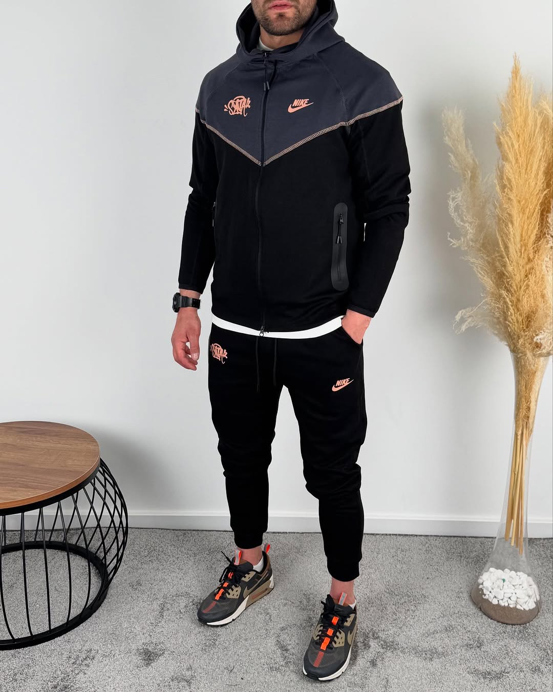 Tech Fleece