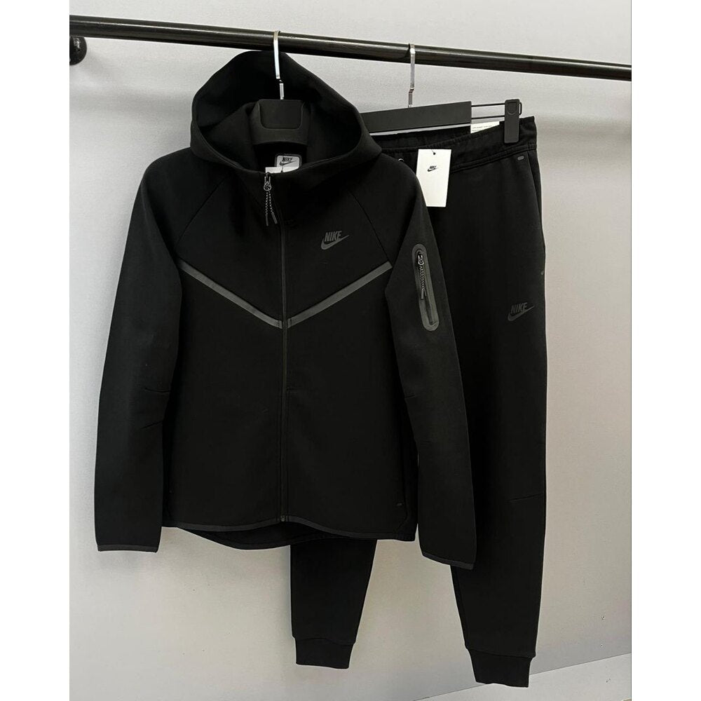 Tech Fleece