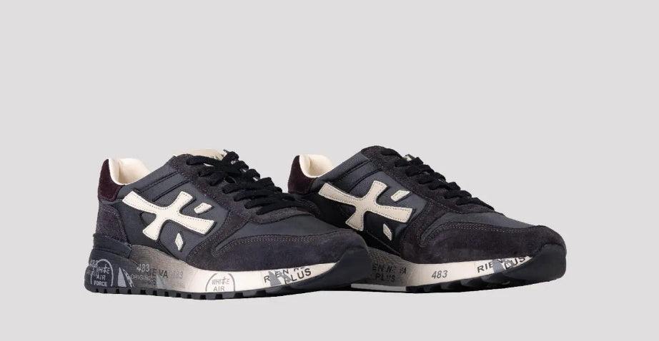 PREMIATA MICK 6871