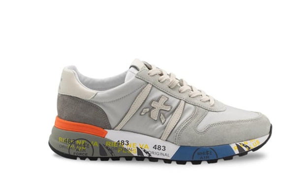 PREMIATA MICK 483