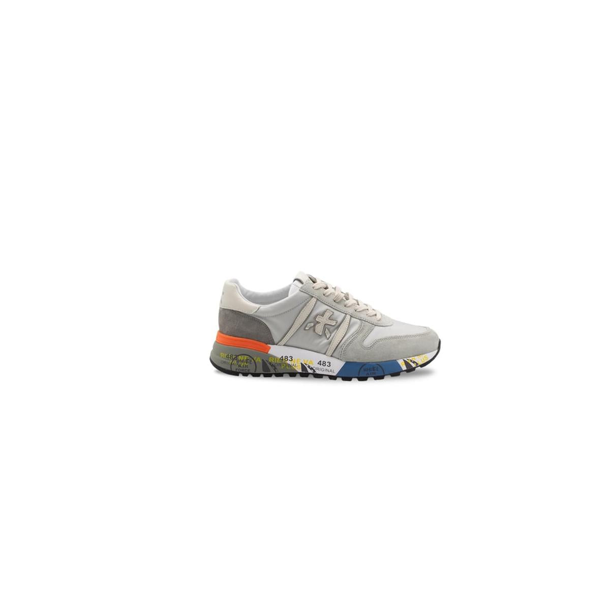 PREMIATA MICK 483