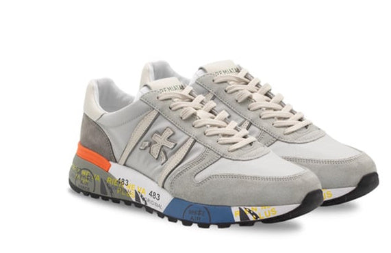PREMIATA MICK 483