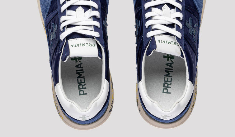 PREMIATA MICK 483