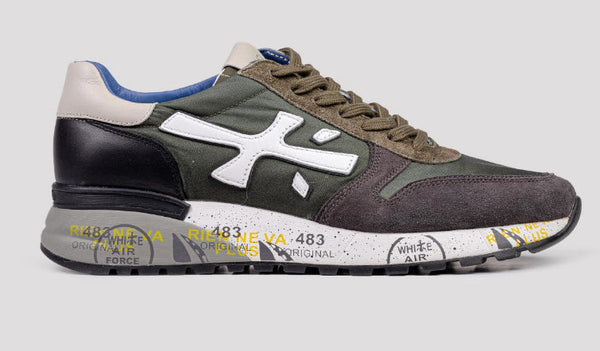 PREMIATA MICK 483