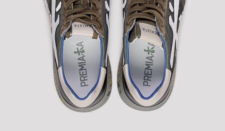 PREMIATA MICK 483