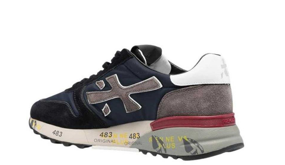 PREMIATA MICK 483
