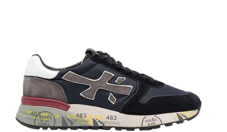 PREMIATA MICK 483