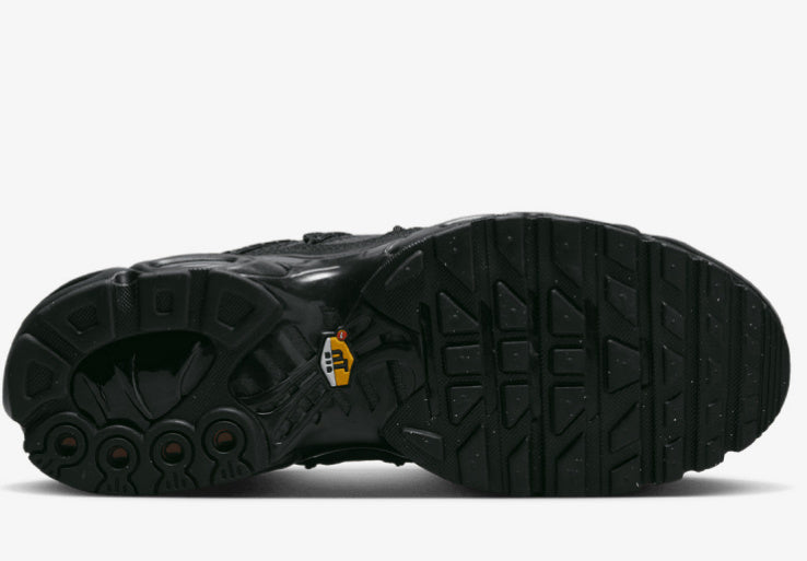 NIKE AIR MAX PLUS UTILITY