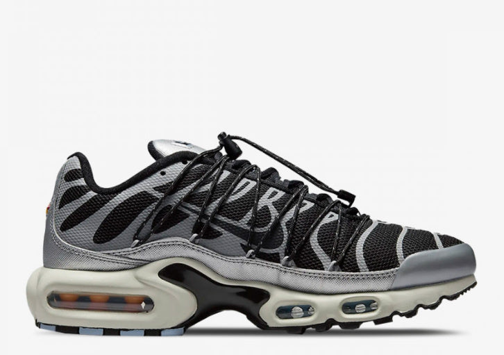 NIKE AIR MAX PLUS UTILITY