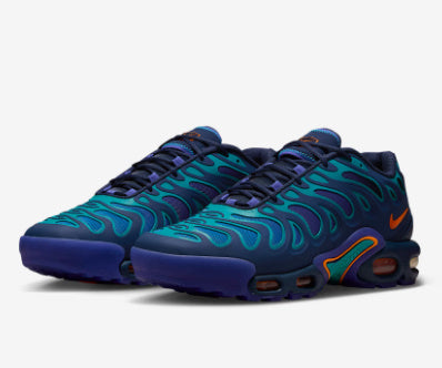 Nike Air Max Plus Drift