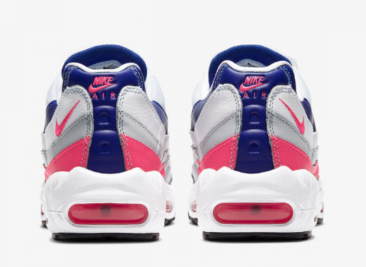 Nike Air Max 95