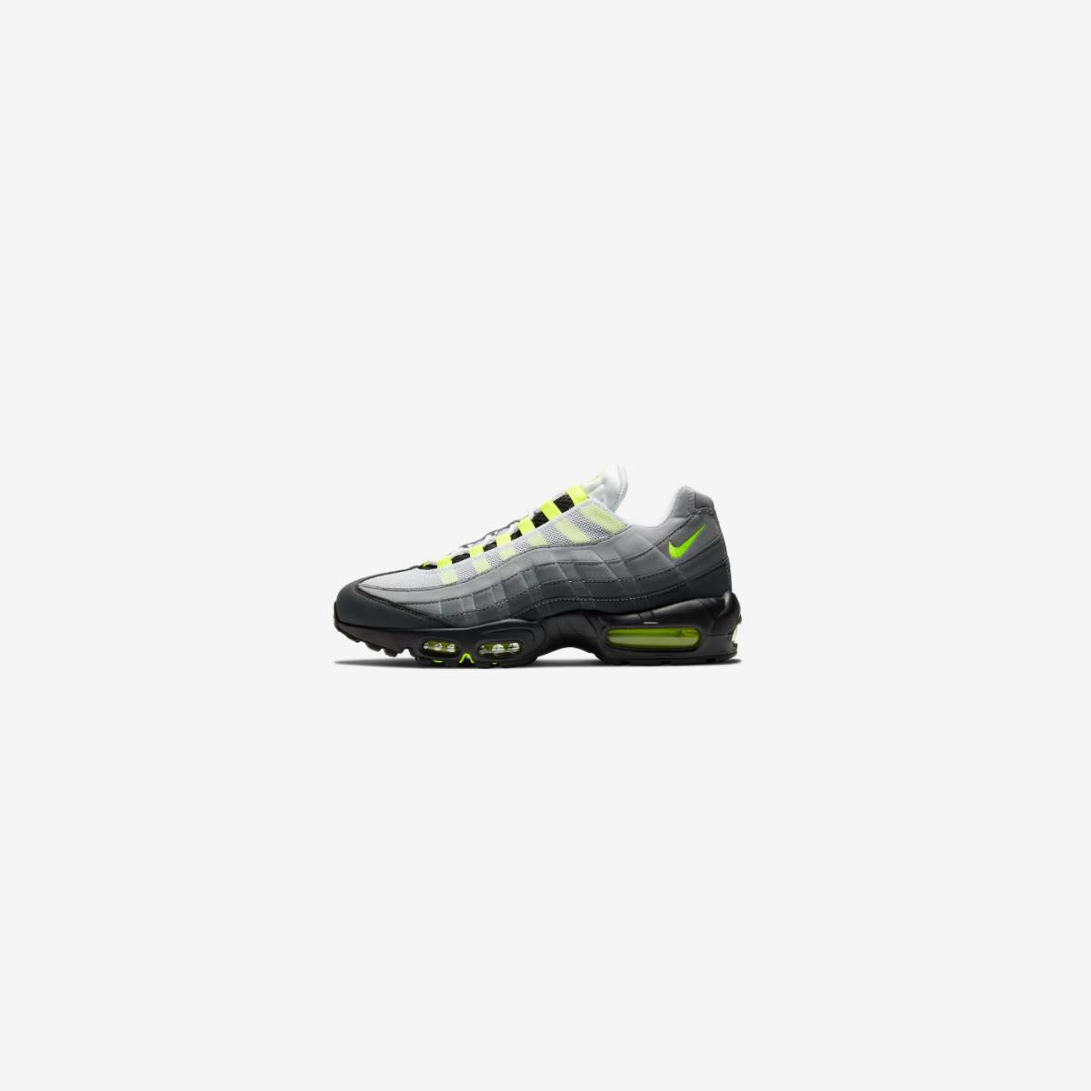 Nike Air Max 95