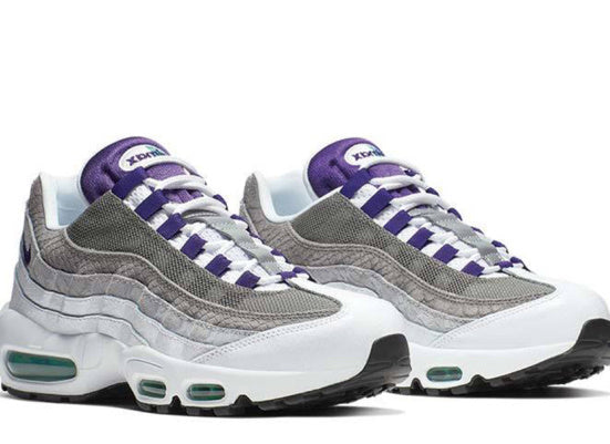 Nike Air Max 95