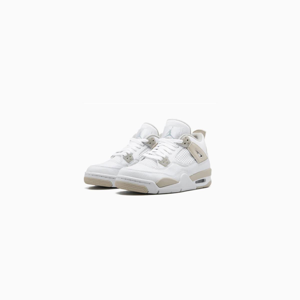 Jordan IV