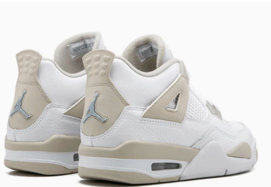 Jordan IV