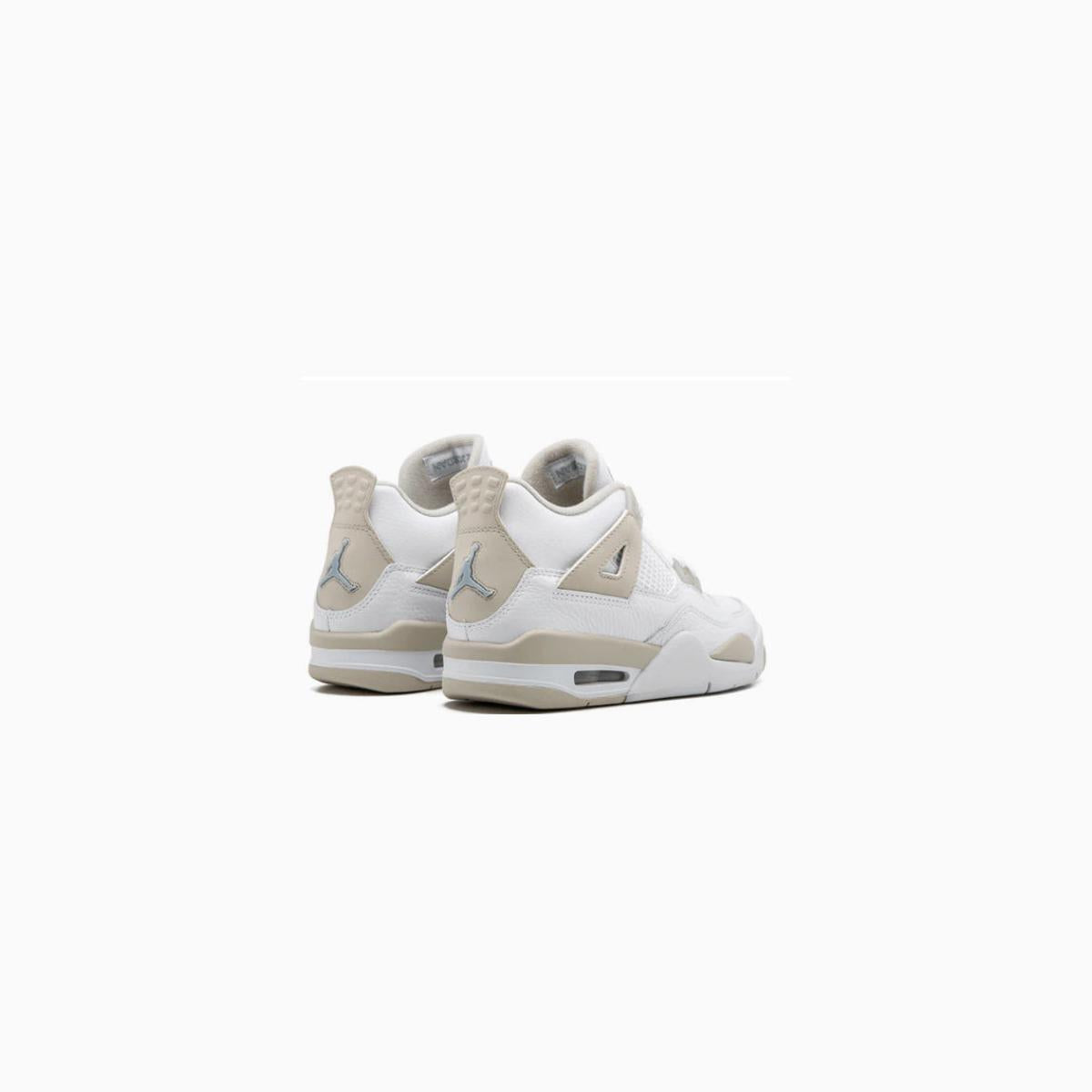 Jordan IV