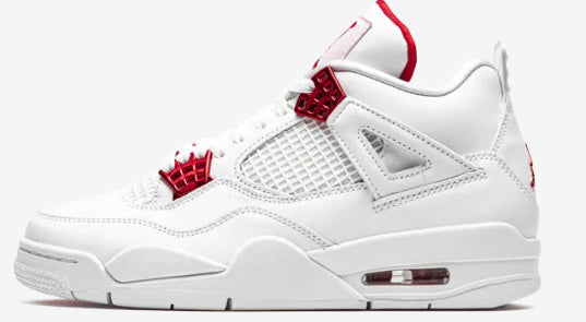 Jordan IV