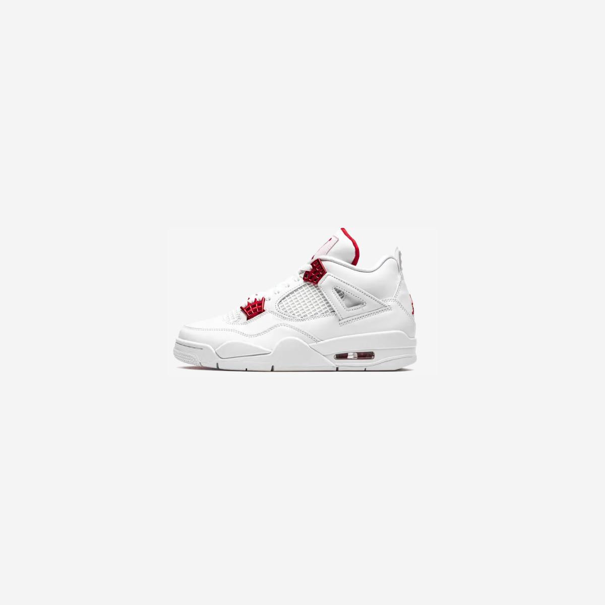 Jordan IV