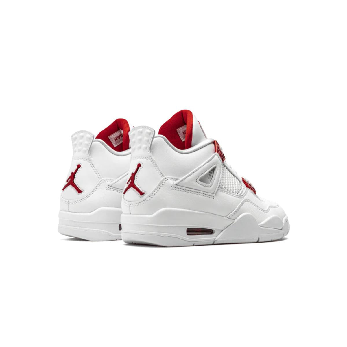 Jordan IV
