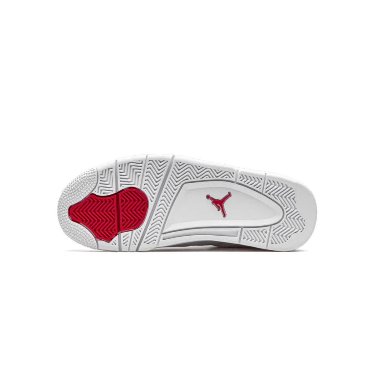 Jordan IV