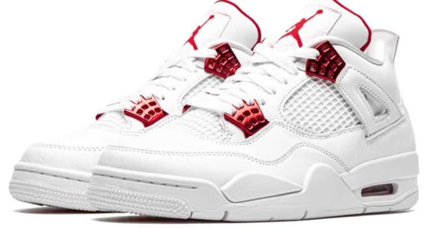 Jordan IV