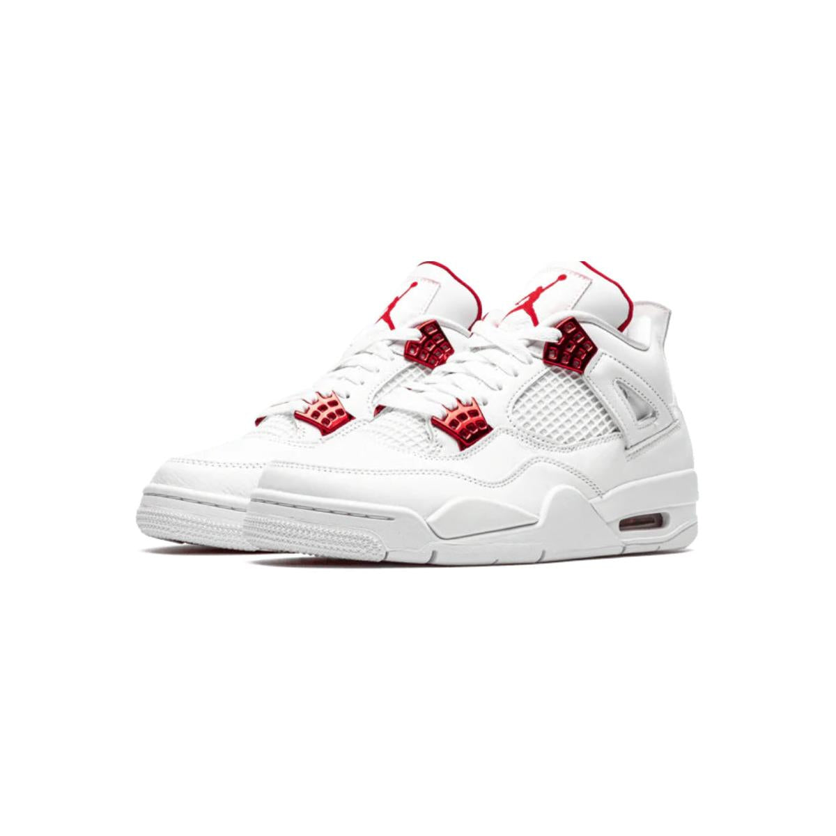 Jordan IV