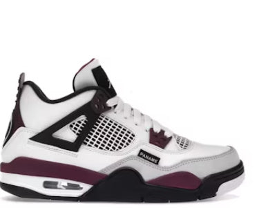Jordan IV